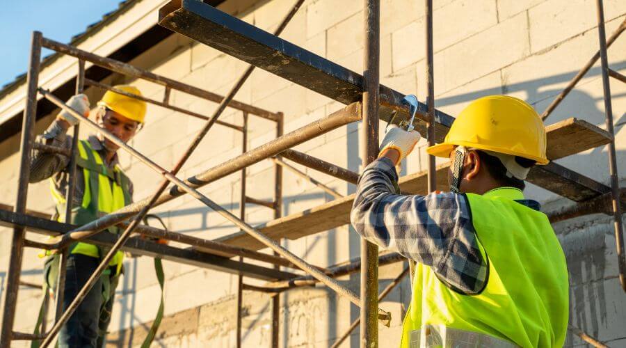 Local Chimney Repair in Alexander, IA